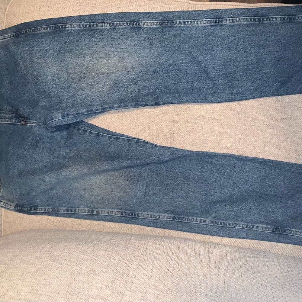Wrangler jeans